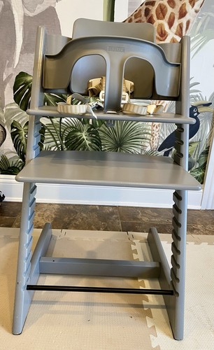 Stokke tripp trapp high - trapp, chair