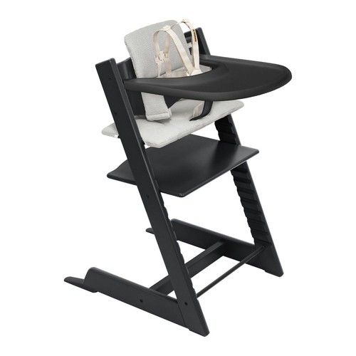 Stokke tripp trapp high - trapp, chair