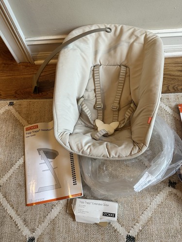 Stokke tripp trapp newborn set - stokke,