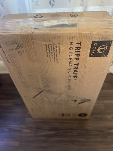 Stokke tripp trapp - stokke, chair