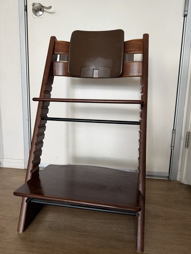 Stokke tripp trapp high chair - trapp,