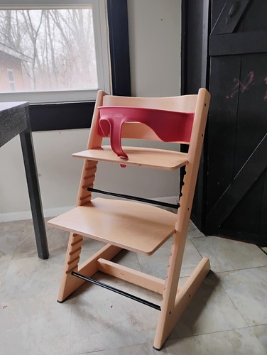 Stokke tripp trapp high chair - trapp,