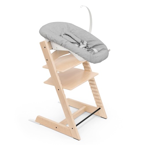 Chair natural tripp - chair,