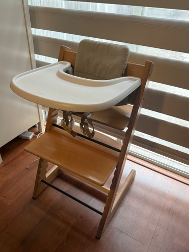 Stokke tripp trapp high chair - tripp,