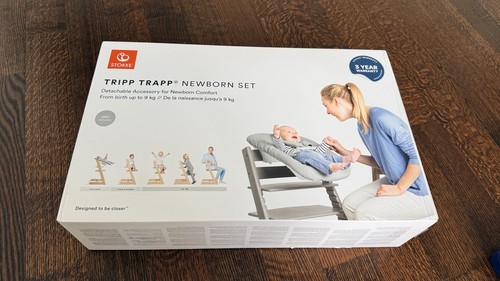 Stokke tripp trapp - stokke,