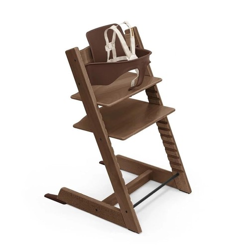 Tripp trapp high chair warm - chair,