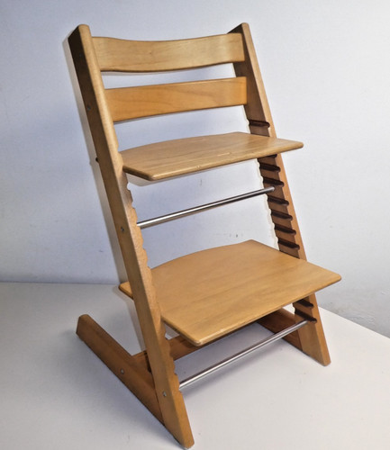 Stokke tripp trapp high - trapp, chair