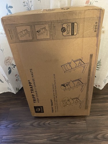 Stokke tripp trapp high - stokke,