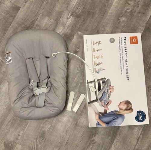 Stokke tripp trapp newborn set - stokke,