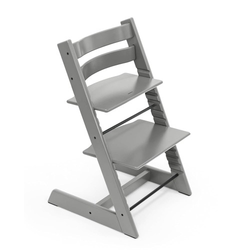Tripp trapp adjustable - tripp, wooden