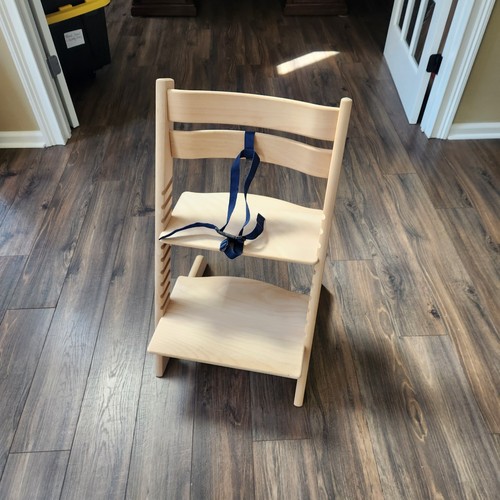 Stokke tripp trapp high - stokke,