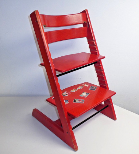 Stokke tripp trapp - trapp, chair