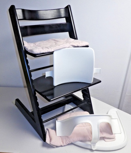 Stokke tripp trapp - trapp, high