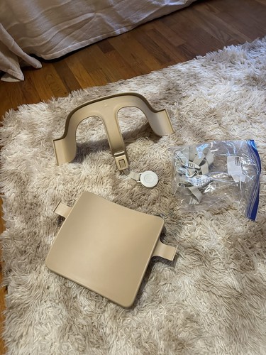 Tripp trapp baby set - baby,