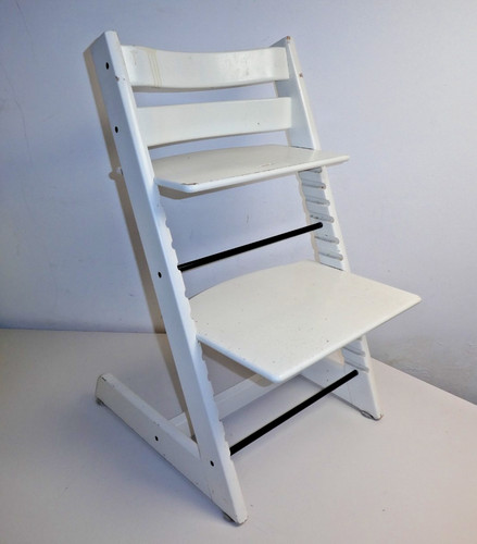 Stokke tripp trapp - high, chair