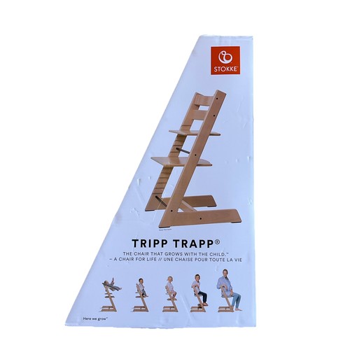 Stokke tripp trapp high chair - tripp,